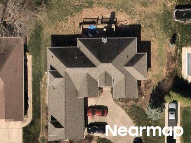 House for sale in Greenfield, Indiana