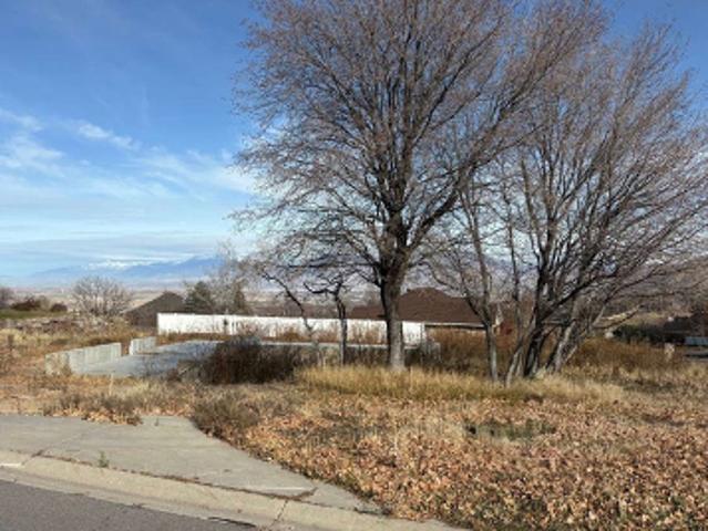 Land for sale in Utah