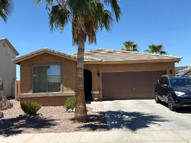 House for sale in Arizona