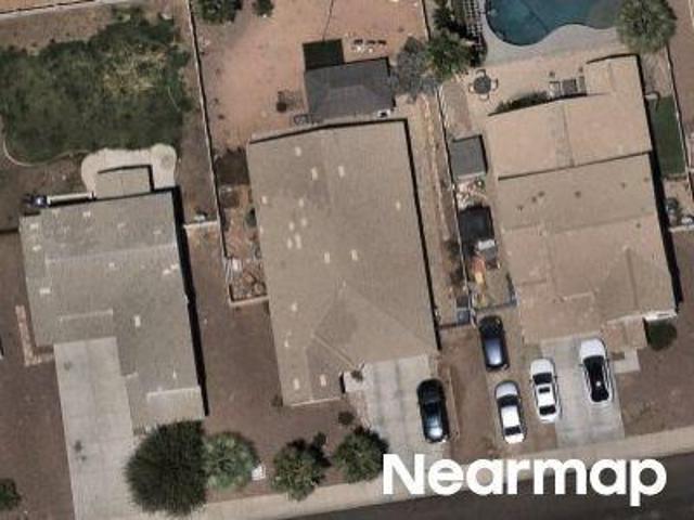 House for sale in Arizona