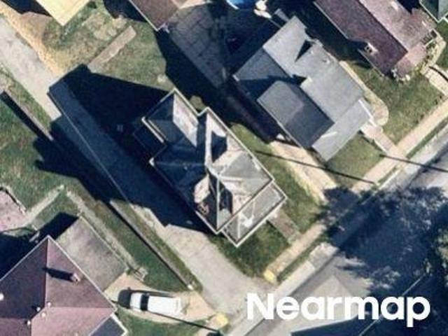 House for sale in Washington, Pennsylvania