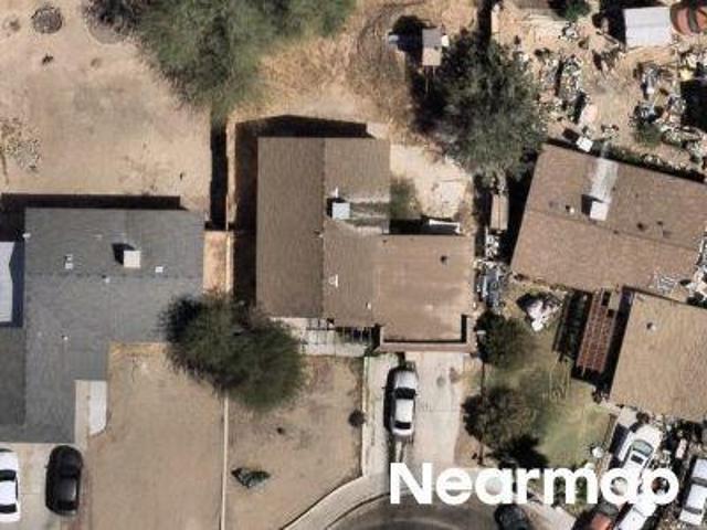 House for sale in Ridgecrest, Kern County