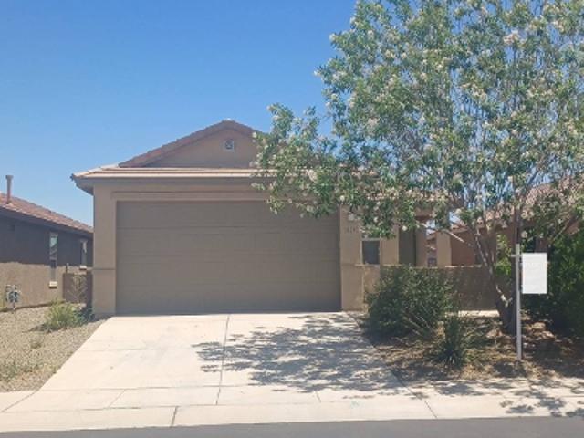 House for sale in Marana, Arizona