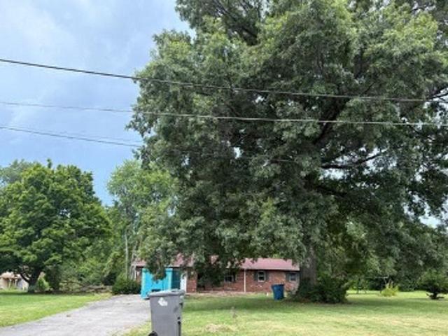 House for sale in Camby, Indiana