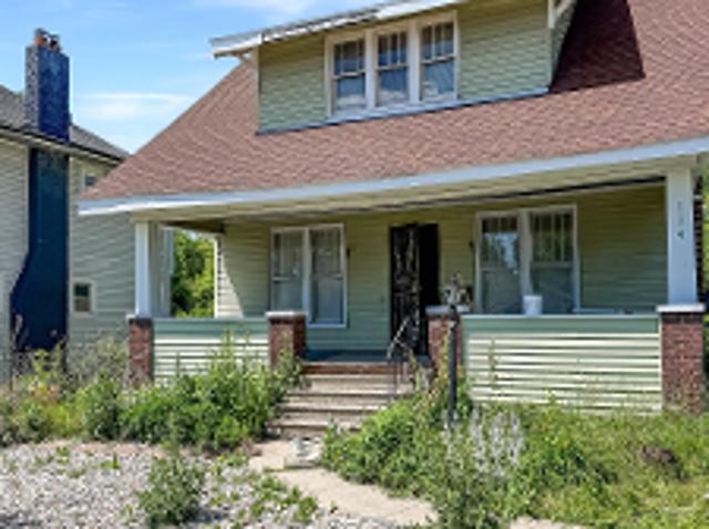 House for sale in Burton, Michigan