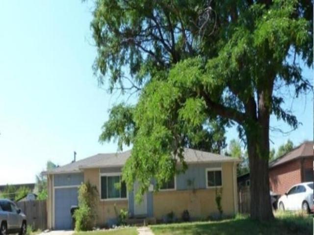 House for sale in Harvey Park South, Denver