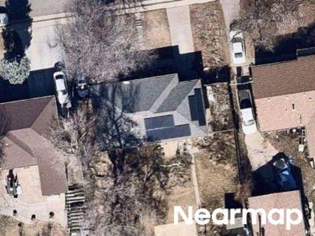 House for sale in Denver, Colorado