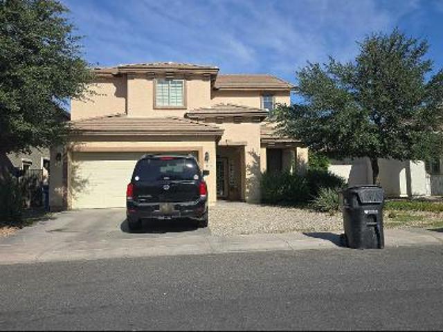 House for sale in Laveen, Arizona