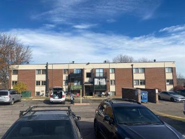 Condo for sale in Denver, Colorado