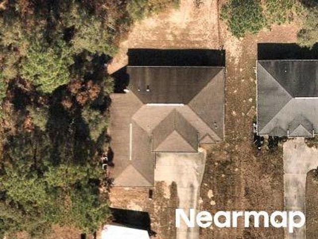 House for sale in Beverly Hills, Florida