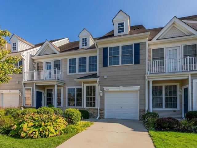 House for sale in Green Creek, New Jersey