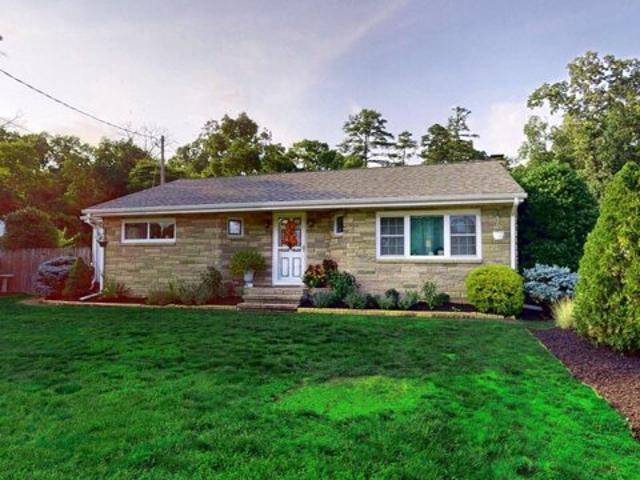 House for sale in Pemberton, New Jersey