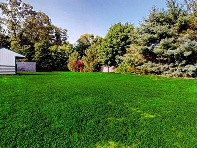 Land for sale in Pemberton, New Jersey