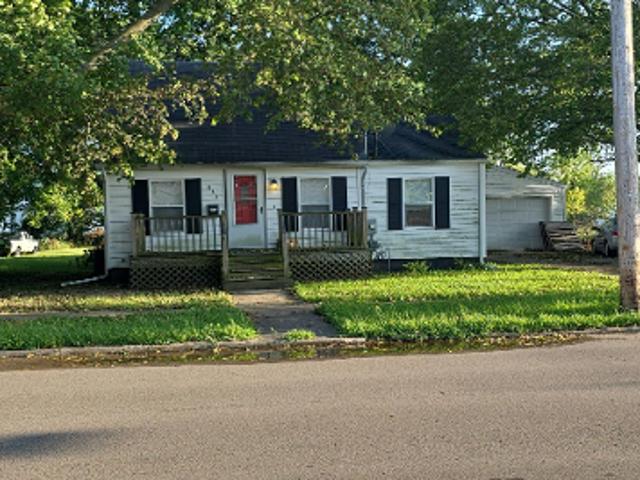 House for sale in Marshall, Calhoun County