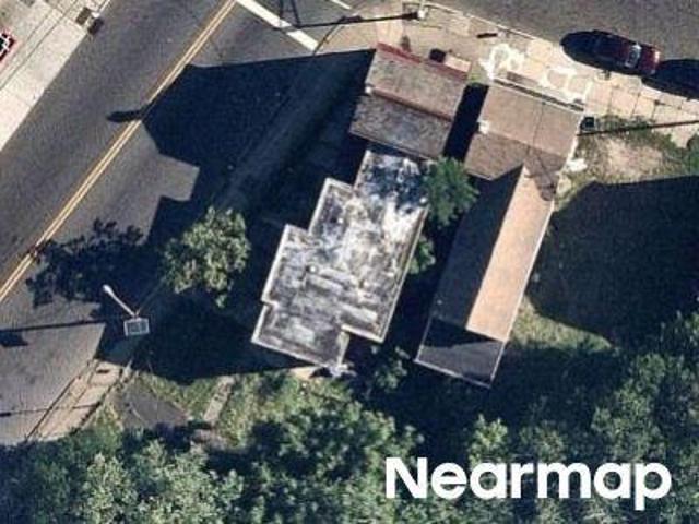 House for sale in Trenton, New Jersey
