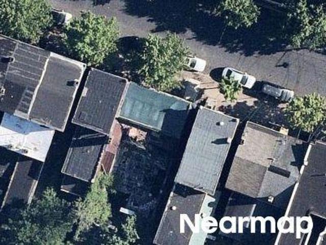 Property for sale in Trenton, New Jersey