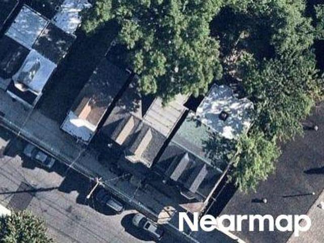 House for sale in Trenton, New Jersey