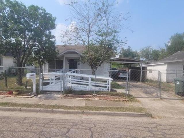 House for sale in Harlingen