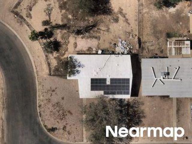 House for sale in Coolidge, Arizona
