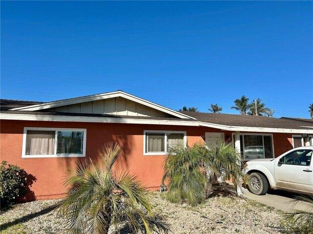 House for sale in Santa Maria, California