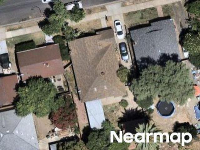House for sale in Stockton, California