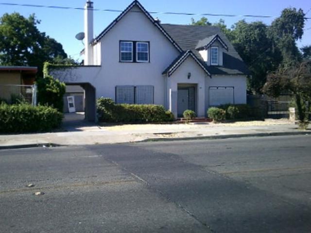 House for sale in Stockton, California