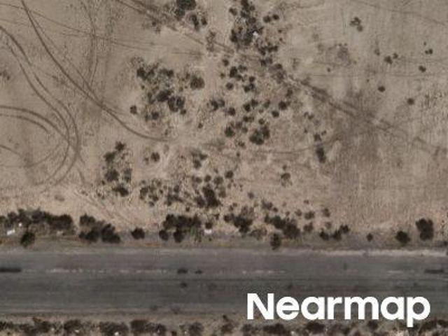 Land for sale in Nye, Nevada