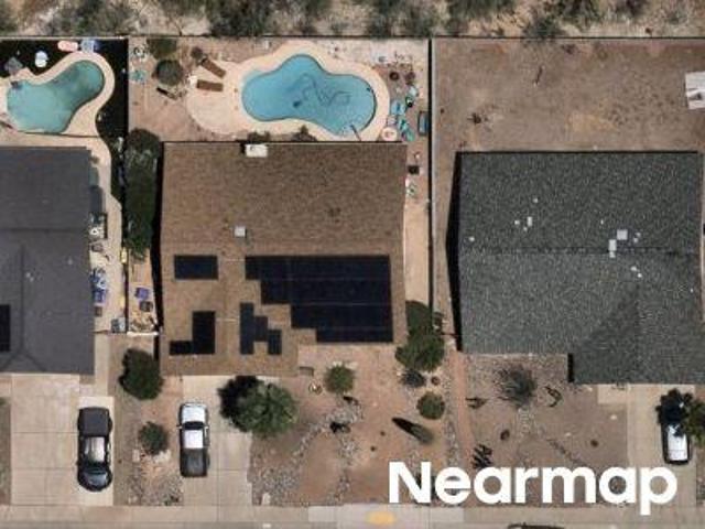 House for sale in Tucson, Arizona