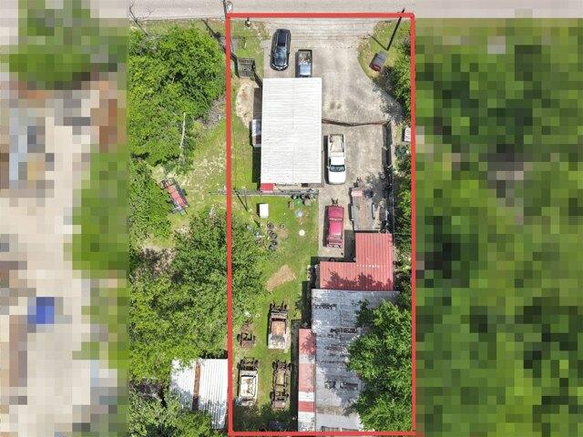Land for sale in Houston Land for sale in Houston