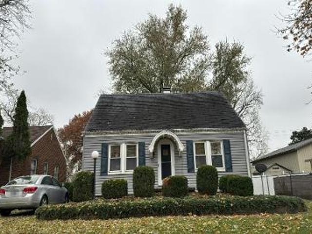 House for sale in Illinois