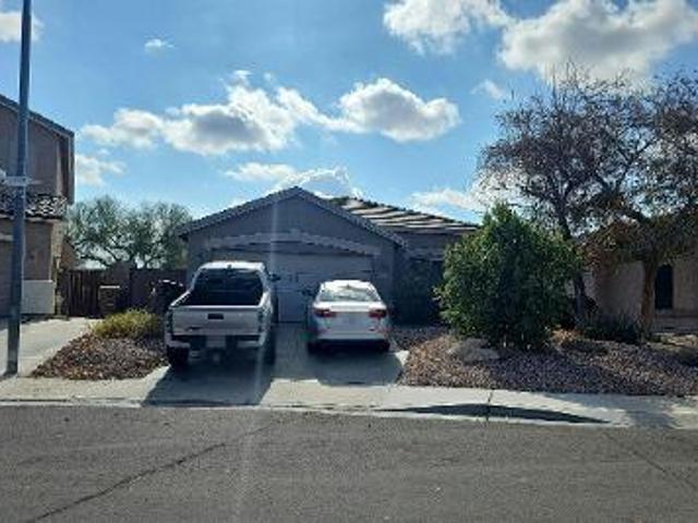 House for sale in Peoria, Arizona