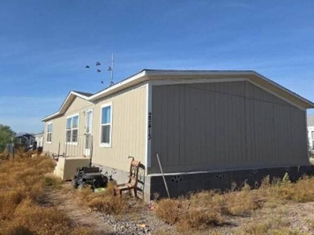 House for sale in Wittmann, Arizona
