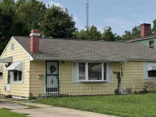 House for sale in Decatur, Macon County