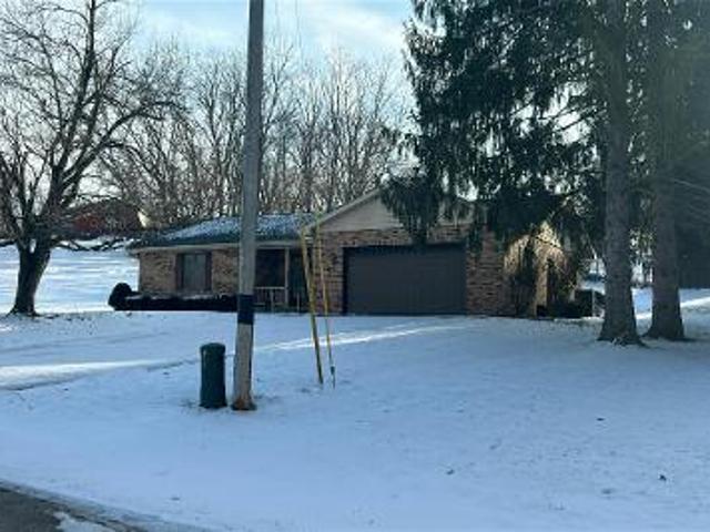 House for sale in Kimmell, Indiana