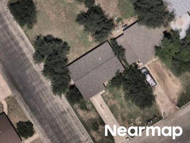 House for sale in San Angelo, Texas