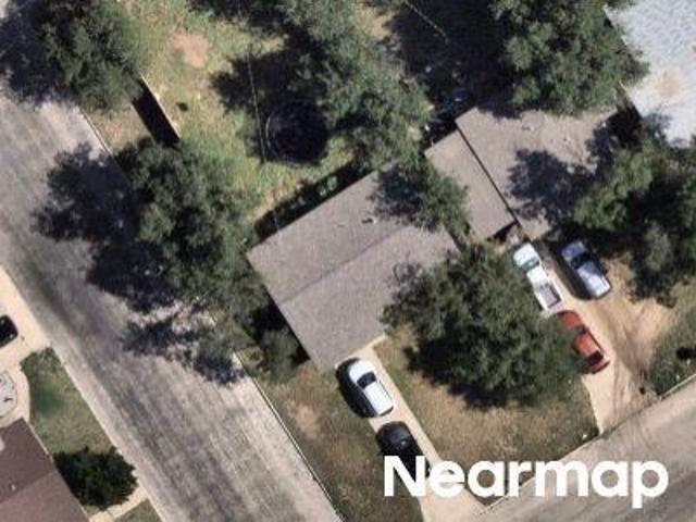 House for sale in San Angelo, Texas