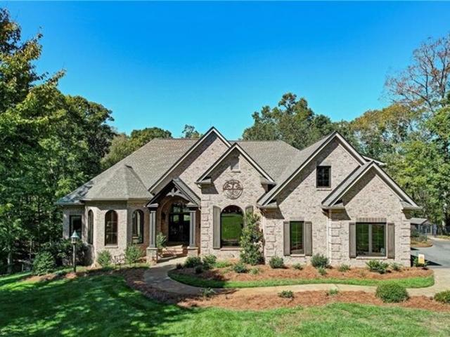 House for sale in Eden, North Carolina