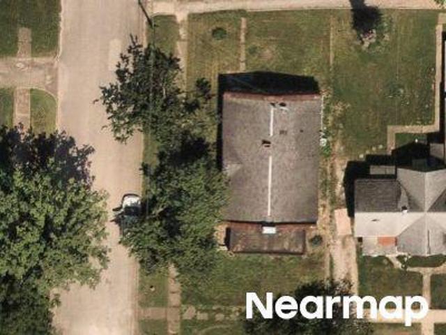 House for sale in Sullivan, Indiana