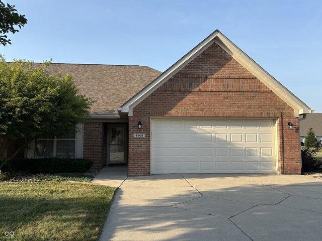 Condo for sale in New Palestine