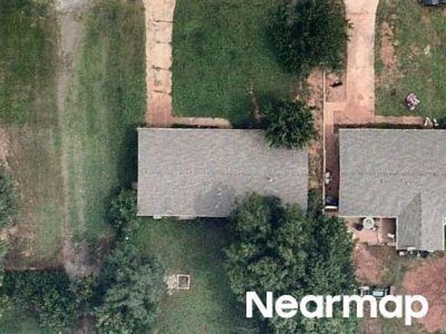 House for sale in Battiest, Oklahoma