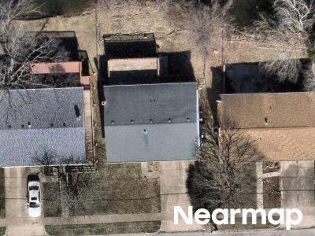 House for sale in Decatur, Illinois