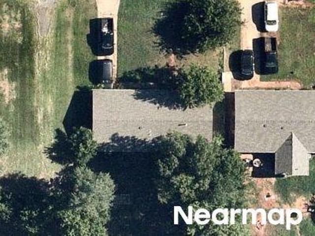 House for sale in Battiest, Oklahoma