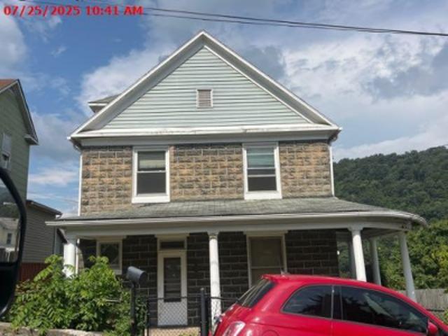 House for sale in Piedmont, West Virginia
