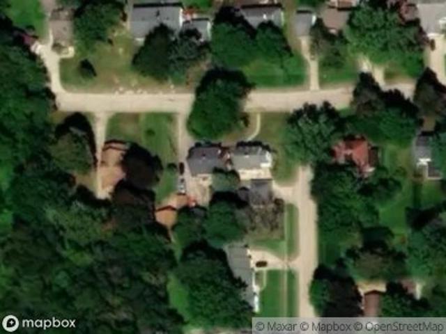 House for sale in Stephenson, Illinois