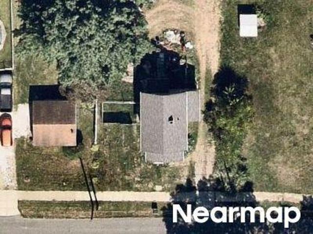 House for sale in Alliance, Ohio