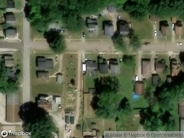 House for sale in Alliance, Ohio