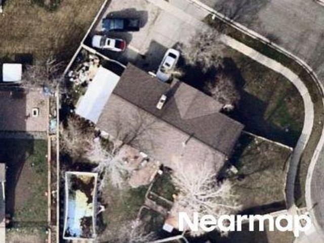 House for sale in West Valley City, Utah