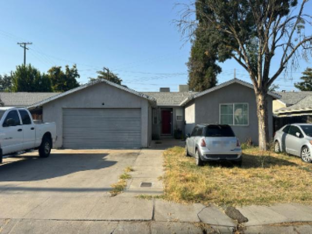 House for sale in Tulare, California