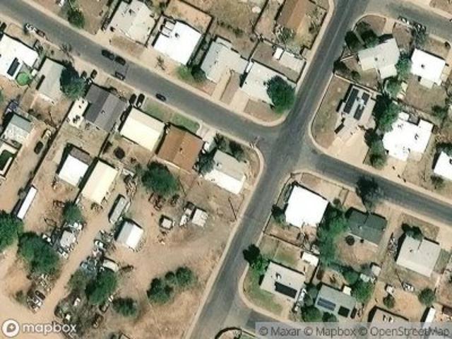 House for sale in Kearny, Arizona