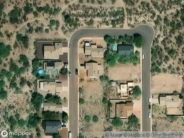 House for sale in Kearny, Arizona